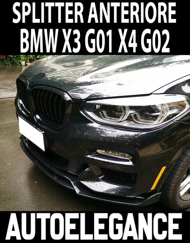 Bmw g01 g02 2018 - bmw, x4