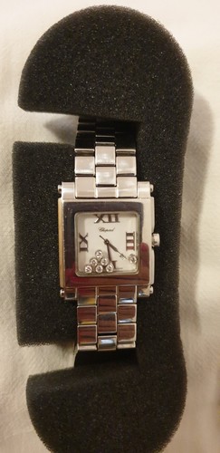 Chopard happy sport - chopard,