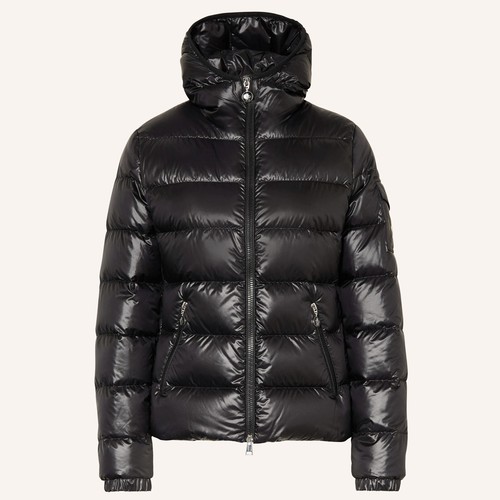 Moncler gles slim quilt down - gles,