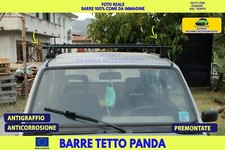 Barre portatutto portapacchi - barre,