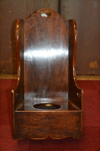 Antica sedia dondolo - sedia,