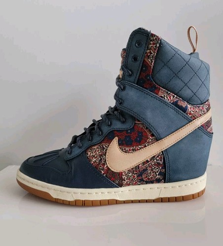 Nike dark sky - nike, hi