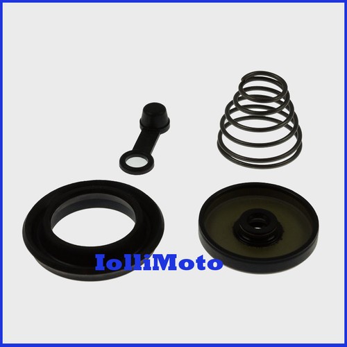 Kit revisione attuatore - revisione,