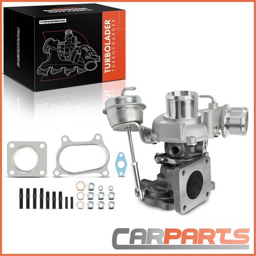 Turbocompressore per opel - turbocompressore,