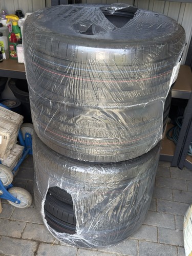 Michelin pilot sport - 5, 255/35