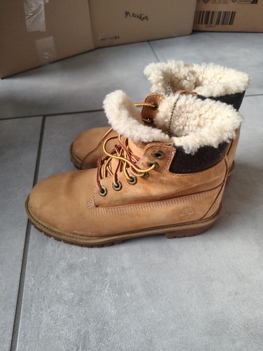 Bottine timberland - bottine,