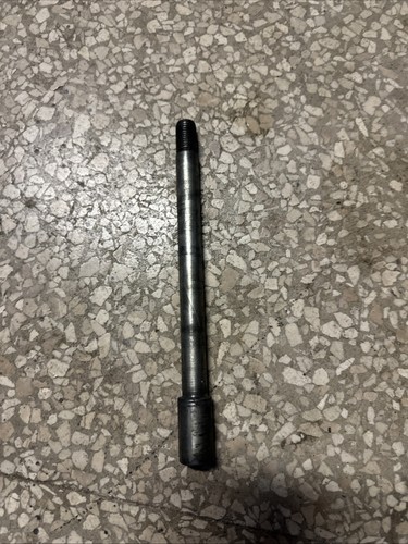 Perno ruota anteriore aprilia - perno,