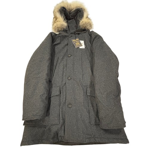 R41 woolrich men luxe - *r41,