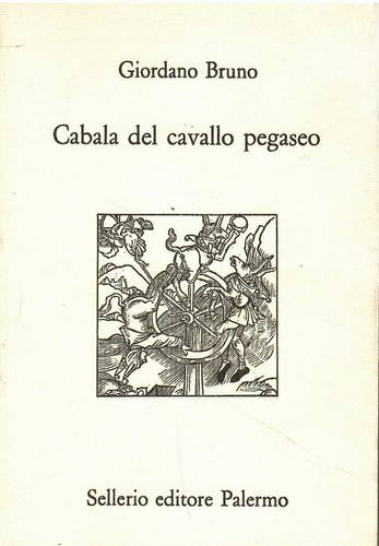 Cabala del cavallo - , pegaseo