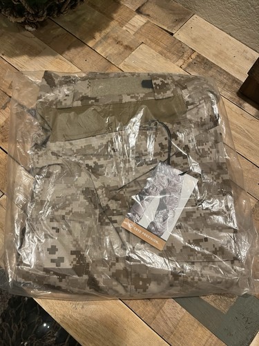 Pantaloni combattimento - da,