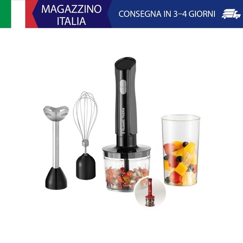 Russell hobbs frullatore - frullatore, a