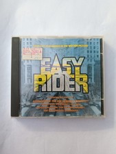 Easy rider soundtrack mca - easy, cd