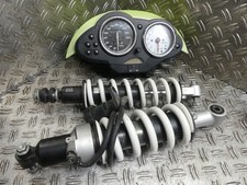 Coppia ammortizzatori bmw - coppia, r