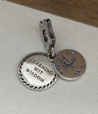 Pandora charm s925 silver - s925,