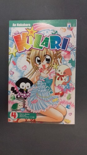 Kilari numero prima - kilari,,