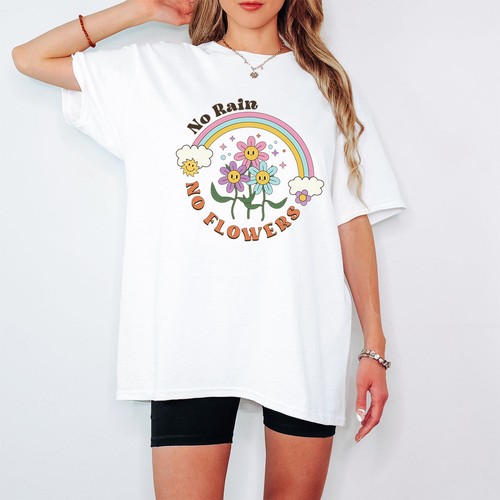 Shirt donna rain no - donna,