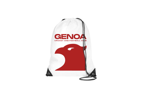 Genoa cfc sacca - sacca, in