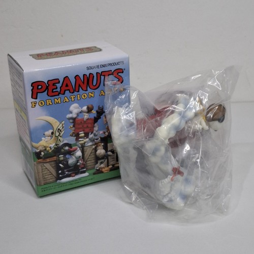 Peanuts formation arts - peanuts,
