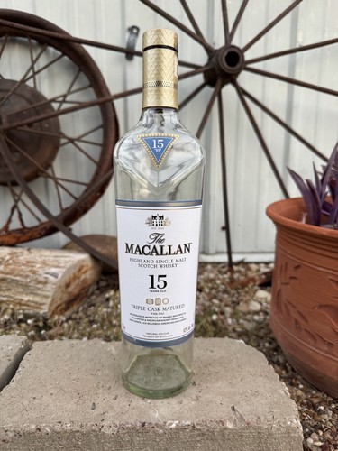 Macallan scotch whiskey - macallan,