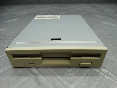 Unità floppy disk panasonic - disk,