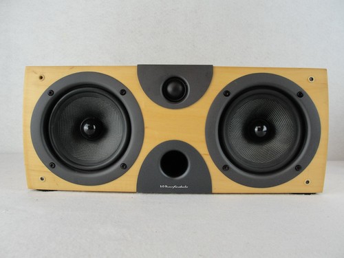 Wharfedale evolution2 - wharfedale,