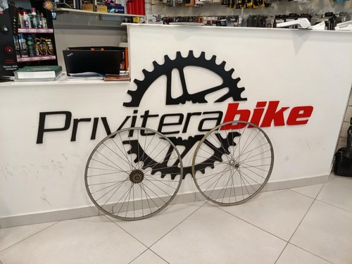 Ruote ambrosio super elite - ruote,