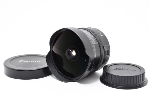 Ottimo come nuovo canon ef - [ottimo,