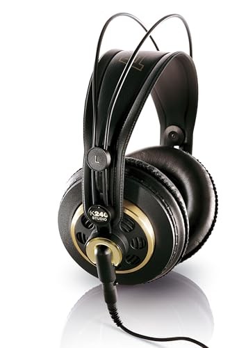Cuffie akg oro taglia - cuffie,