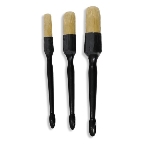 Set pennelli nylon - in,
