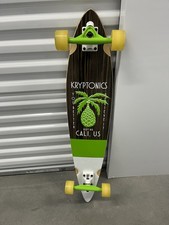 Skateboard complete - skateboard,