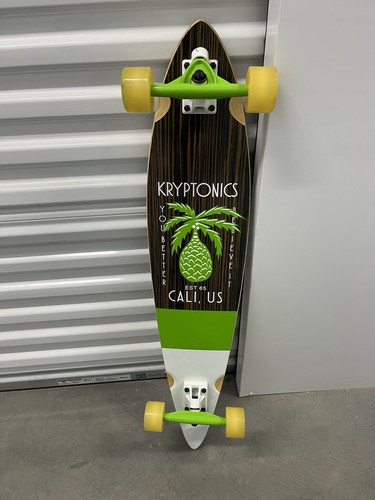 Skateboard complete - skateboard,