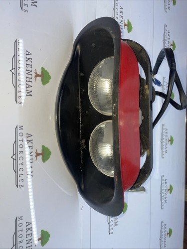 Faro proiettore honda - , cb500