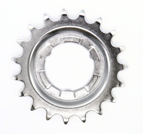 Pignone mozzo cambio shimano - cambio,