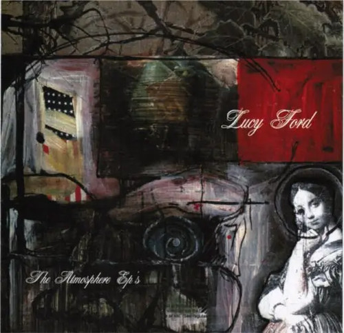 Atmosphere lucy ford the - lucy, ford: