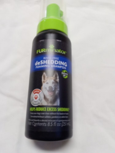 Furminator shampoo - furminator®,
