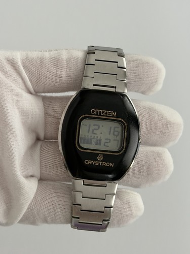 Orologio sportivo digitale