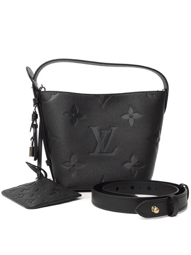 Borsa secchiello louis - borsa,