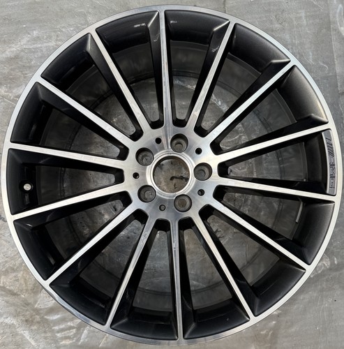 Cerchi mercedes benz amg - mercedes-benz,