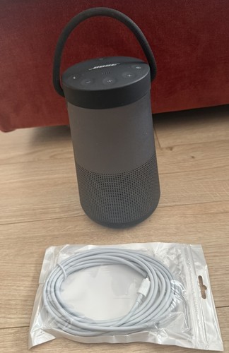 Bose soundlink revolve plus - bose,