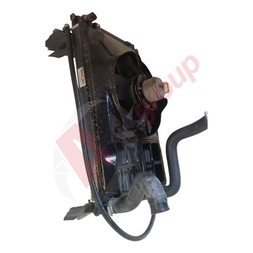 Radiatore volkswagen golf - radiatore,