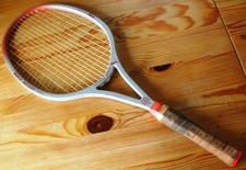 Puma racchetta tennis - racchetta,