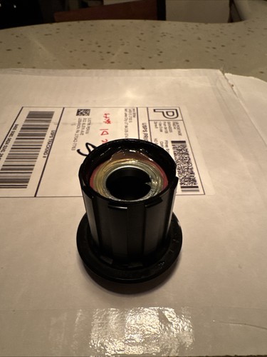 Shimano corpo mozzo - corpo,