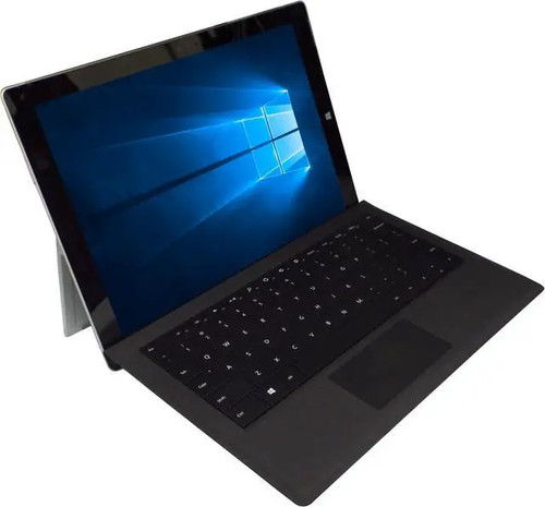 Microsoft surface pro - pro, in