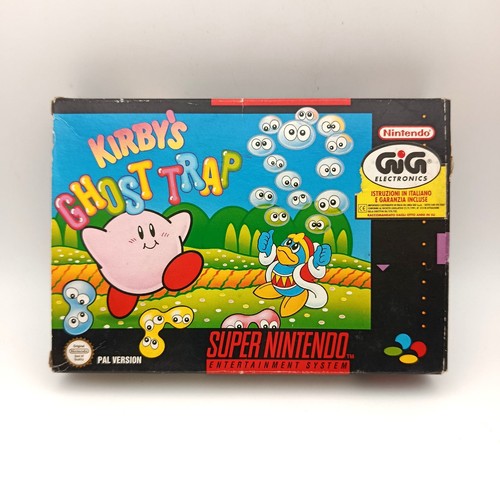 Videogioco per super - per, nintendo