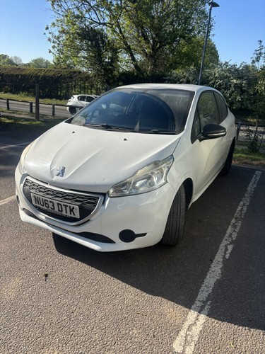 Peugeot 208 active tutti - peugeot,
