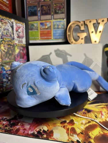Peluche pokémon sleeping - peluche,