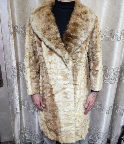 Cappotto vintage anni - , 70