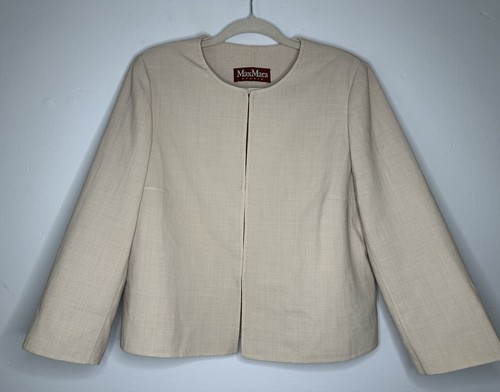Giacca sartoriale max - giacca,