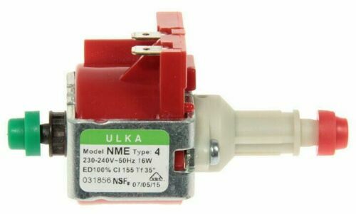 Pompa acqua 16w per - da,