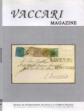 Vaccari magazine 2001 - vaccari,